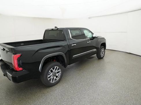 New 2026 Toyota Tundra 1794 Edition image 22