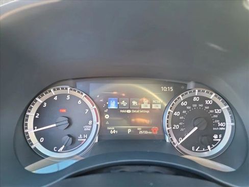 Used 2024 Toyota Highlander XSE image 19