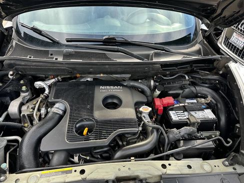 Used 2012 Nissan Juke SL w/ Chrome Pkg image 19