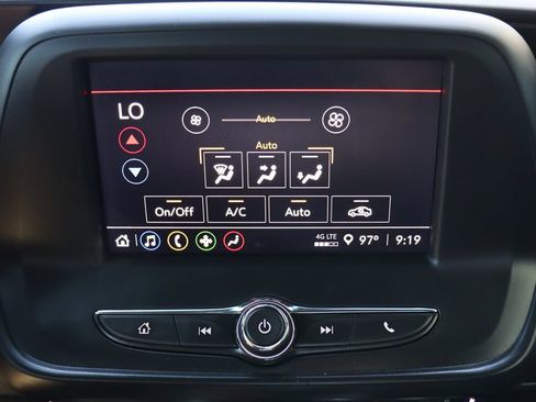 Used 2022 Chevrolet Camaro LT RWD image 43