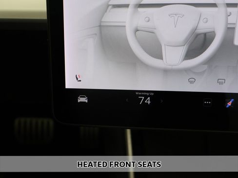 Used 2018 Tesla Model 3 Long Range image 7