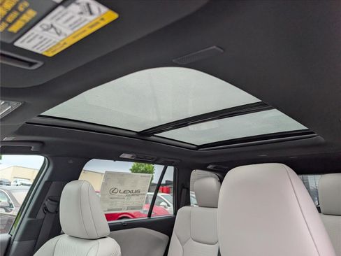 New 2026 Lexus TX 350 AWD image 28