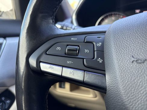 Used 2021 Cadillac CT5 Luxury w/ Sun And Sound Package image 16