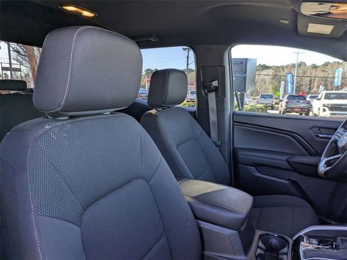 Used 2023 Chevrolet Colorado LT image 20