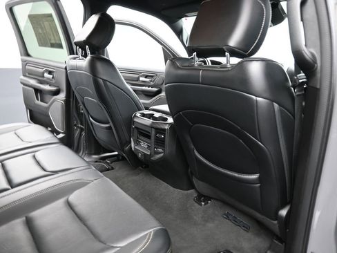 Used 2023 RAM 1500 Rebel w/ Rebel Level 2 Equipment Group image 25