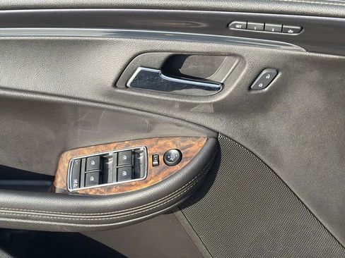 Used 2014 Chevrolet Impala LTZ image 15