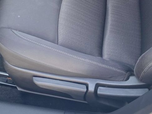 Used 2025 Nissan Altima 2.5 S FWD image 16