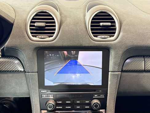 Used 2023 Porsche 718 Cayman GT4 RS image 16