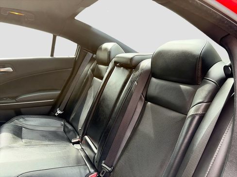 Used 2020 Dodge Charger SXT w/ Leather Interior Group RWD image 25