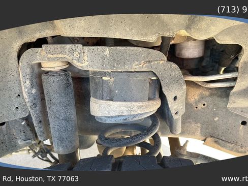 Used 2020 RAM 3500 Tradesman AWD/4WD image 14
