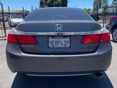 Used 2013 Honda Accord EX image 14