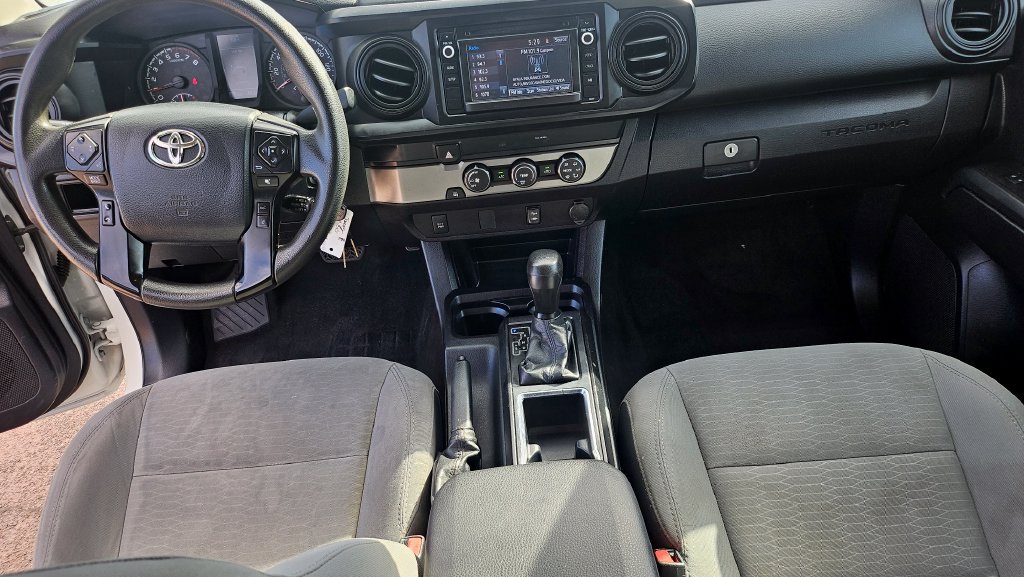Used 2019 Toyota Tacoma SR RWD image 5