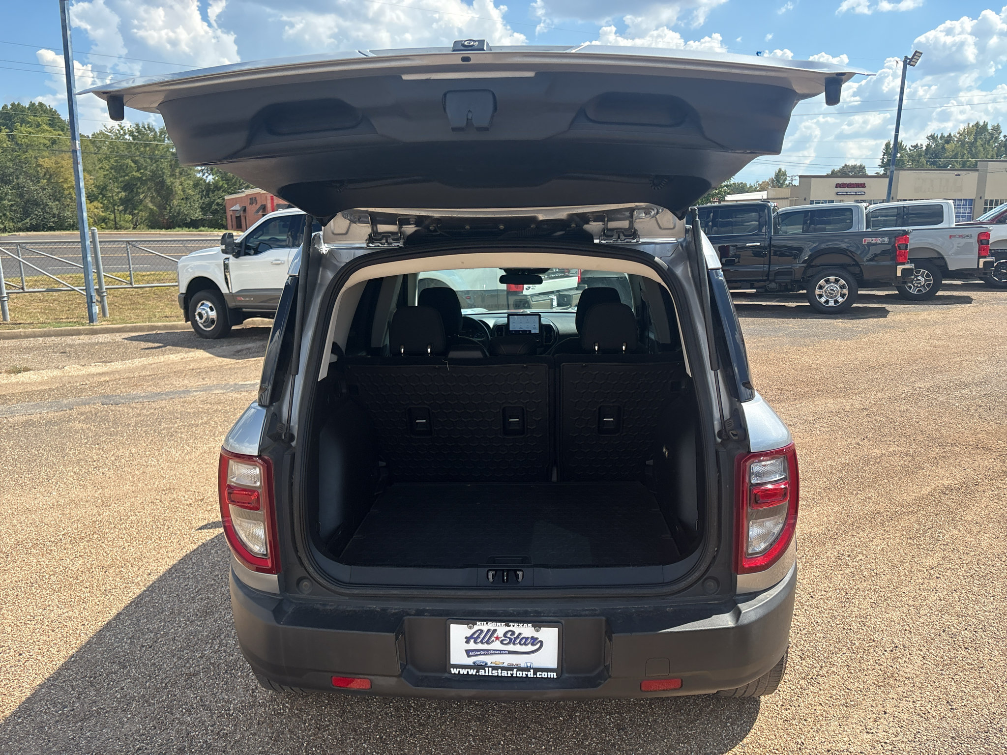 Used 2021 Ford Bronco Sport Big Bend AWD/4WD image 13