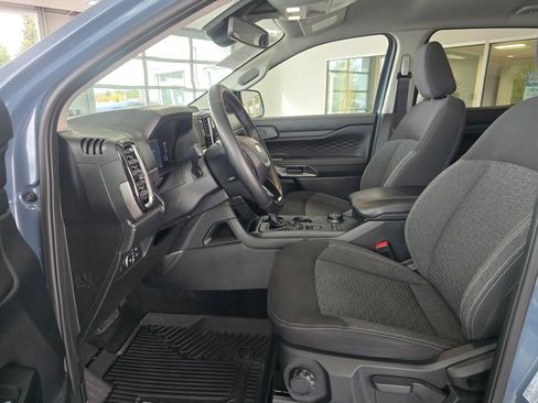 Used 2024 Ford Ranger XLT w/ Technology Package image 18