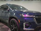 Used 2022 Chevrolet Traverse LS w/ LPO, Blackout Package image 2