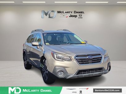 Used 2019 Subaru Outback 2.5i Limited