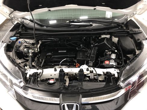 Used 2016 Honda CR-V EX-L image 6