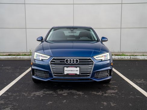 Used 2017 Audi A4 2.0T Premium Plus image 6