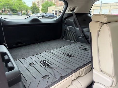 Used 2019 Subaru Ascent Limited AWD/4WD image 24