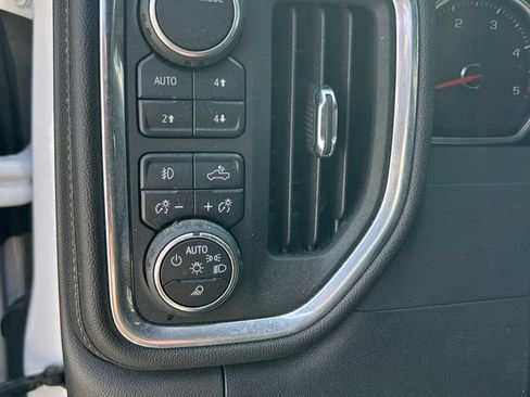 Used 2023 Chevrolet Silverado 2500 High Country w/ Safety Package II AWD/4WD image 20