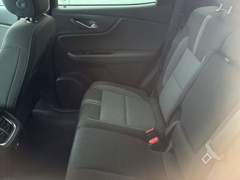 Used 2023 Chevrolet Blazer LT w/ Convenience Package AWD/4WD image 6