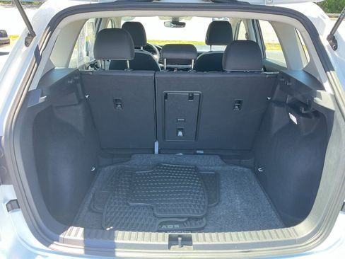 Certified 2024 Volkswagen Taos S FWD image 15
