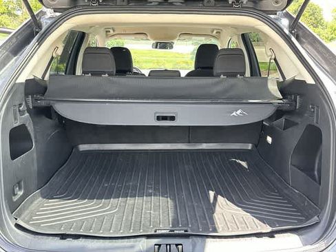 Used 2022 Ford Edge SE AWD/4WD image 24