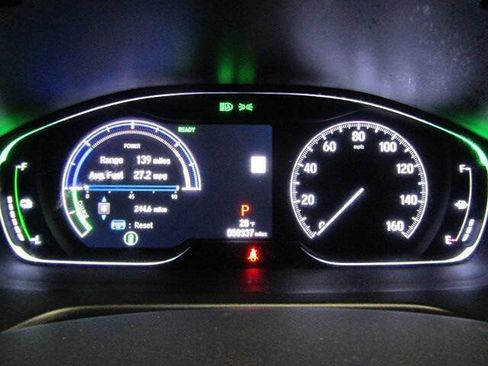 Used 2018 Honda Accord Hybrid image 7