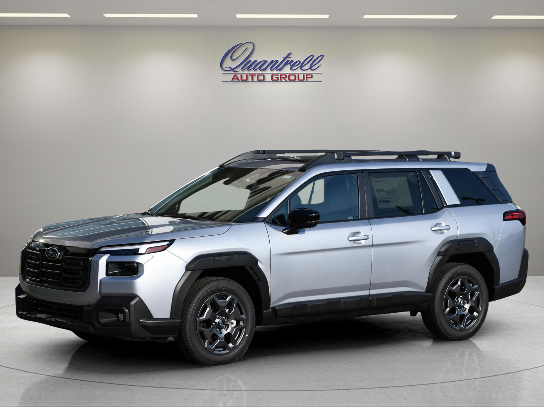 New 2026 Subaru Outback Premium AWD/4WD image 8