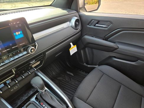 New 2026 Chevrolet Colorado LT w/ Advanced Trailering Package image 19