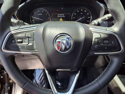Certified 2023 Buick Envision Preferred FWD image 9