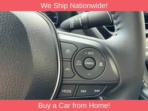 Used 2026 Toyota Corolla SE w/ SE Package FWD image 15