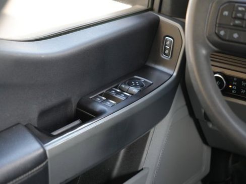 Used 2024 Ford F250 XLT image 19