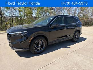 New 2026 Honda CR-V EX-L video 1