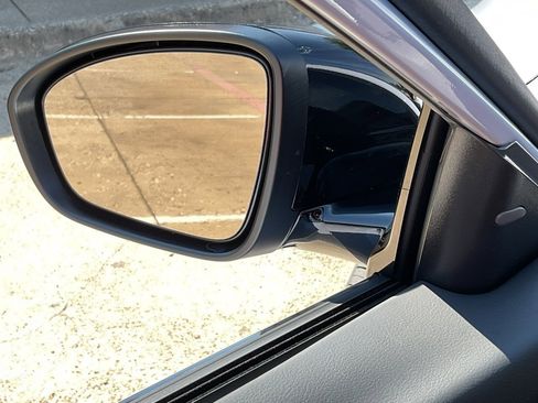 New 2025 Nissan Altima 2.5 SR w/ SR Premium Package image 10