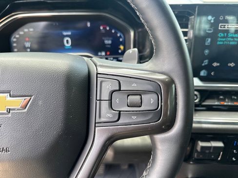 Certified 2023 Chevrolet Silverado 1500 High Country w/ High Country Premium Package image 11