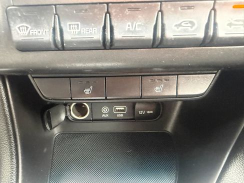 Used 2019 Kia Sportage LX w/ LX Popular Package AWD/4WD image 20