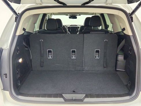 Used 2025 Subaru Ascent Touring image 23