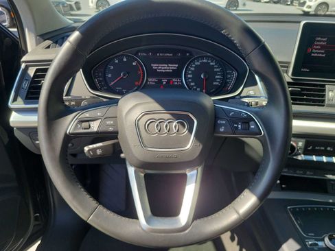 Used 2018 Audi Q5 2.0T Premium Plus AWD/4WD image 22