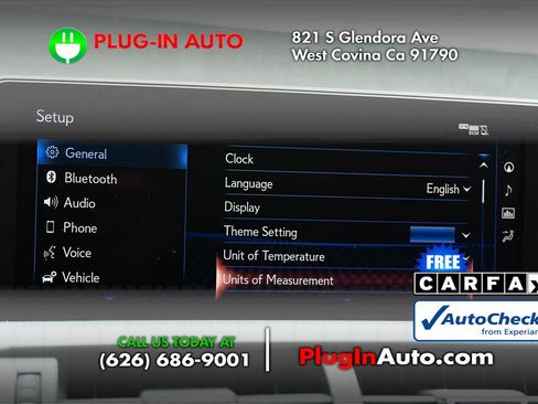Used 2019 Lexus NX 300h AWD w/ Premium Package image 32
