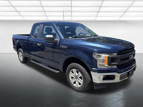 Used 2019 Ford F150 XL w/ Equipment Group 101A Mid RWD image 7
