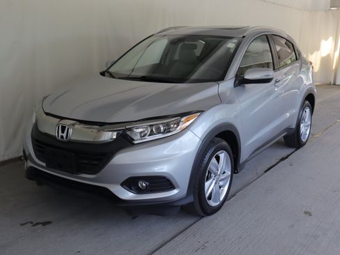 Used 2020 Honda HR-V EX image 20