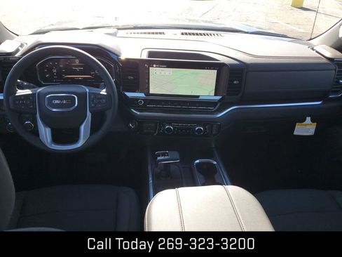 New 2026 GMC Sierra 1500 Elevation image 21