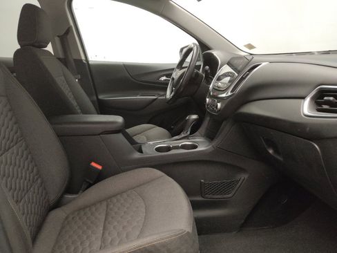 Used 2018 Chevrolet Equinox LT w/ Sun & Infotainment Package image 21