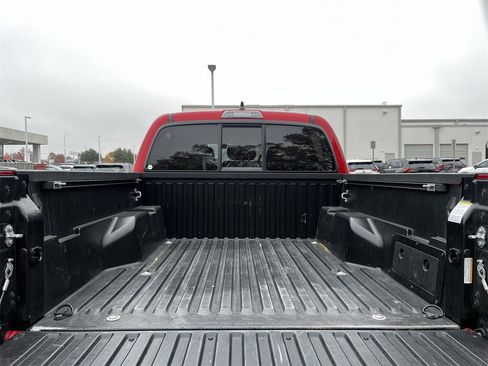 Used 2023 Toyota Tacoma SR image 27