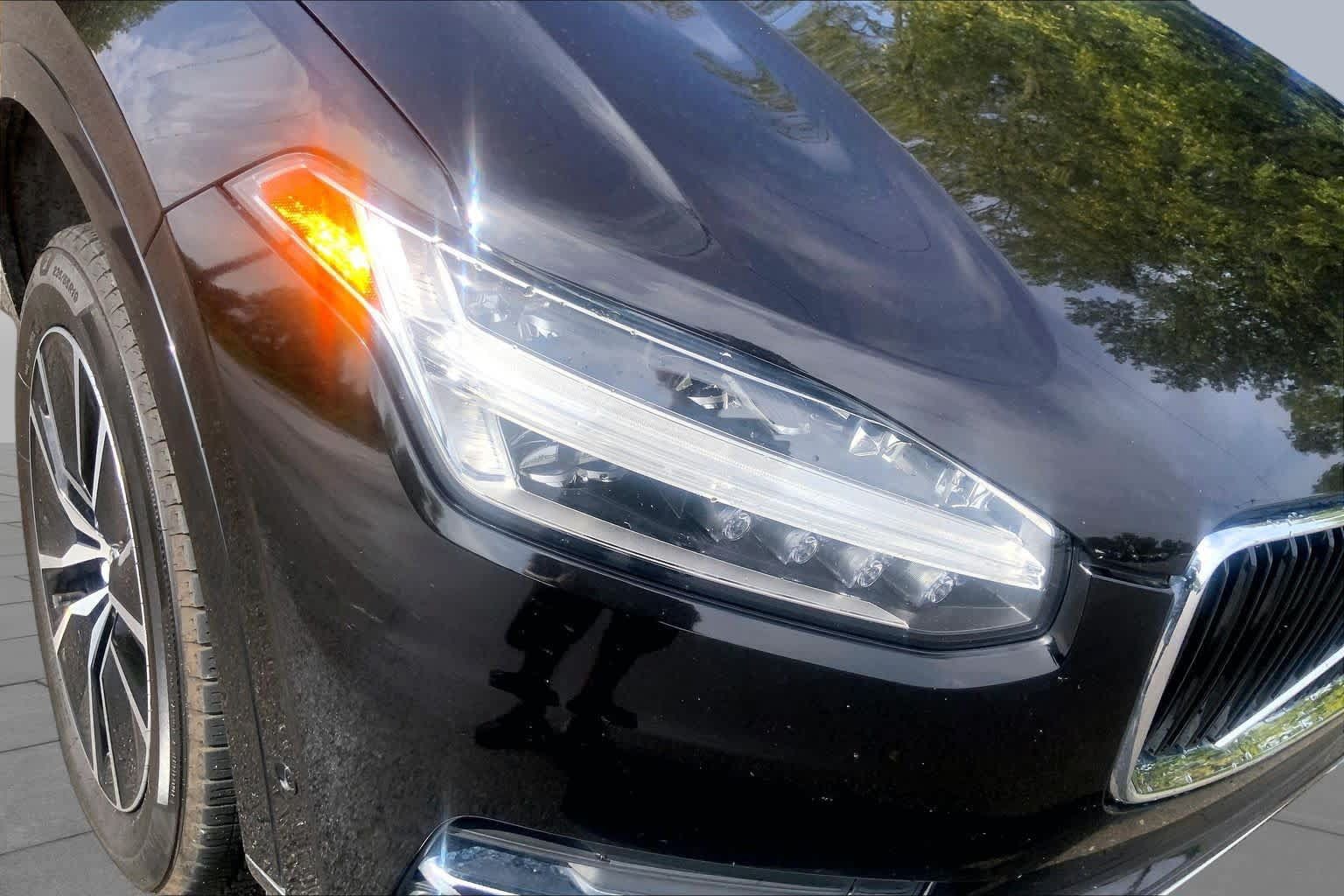 Used 2018 Volvo XC90 T5 Momentum w/ Convenience Package FWD image 27
