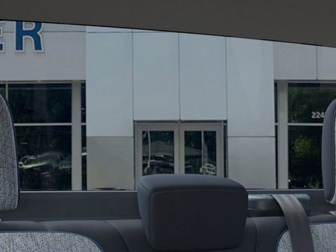 New 2025 Ford Maverick XLT w/ Equipment Group 301A image 24