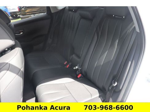 Certified 2025 Acura ADX AWD image 27