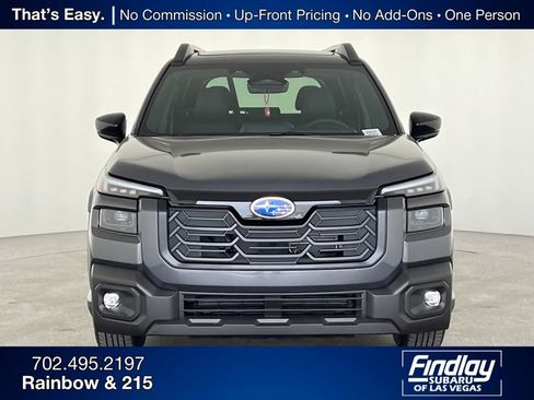 New 2026 Subaru Outback Limited image 10