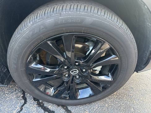 Used 2025 MAZDA CX-30 2.5 Turbo w/ Premium Package image 24